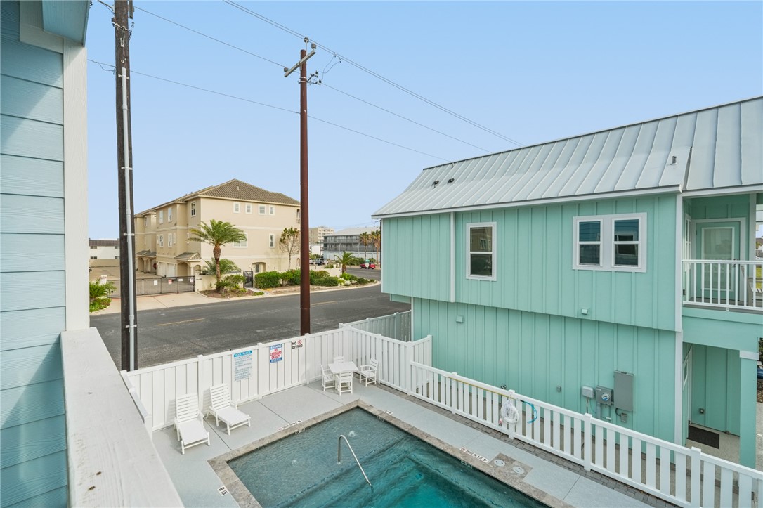 14931 Leeward Drive Corpus Christi TX 78418