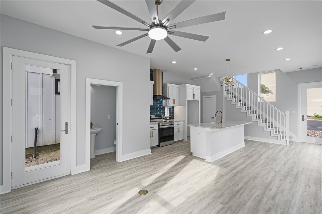 14931 Leeward Drive Corpus Christi TX 78418