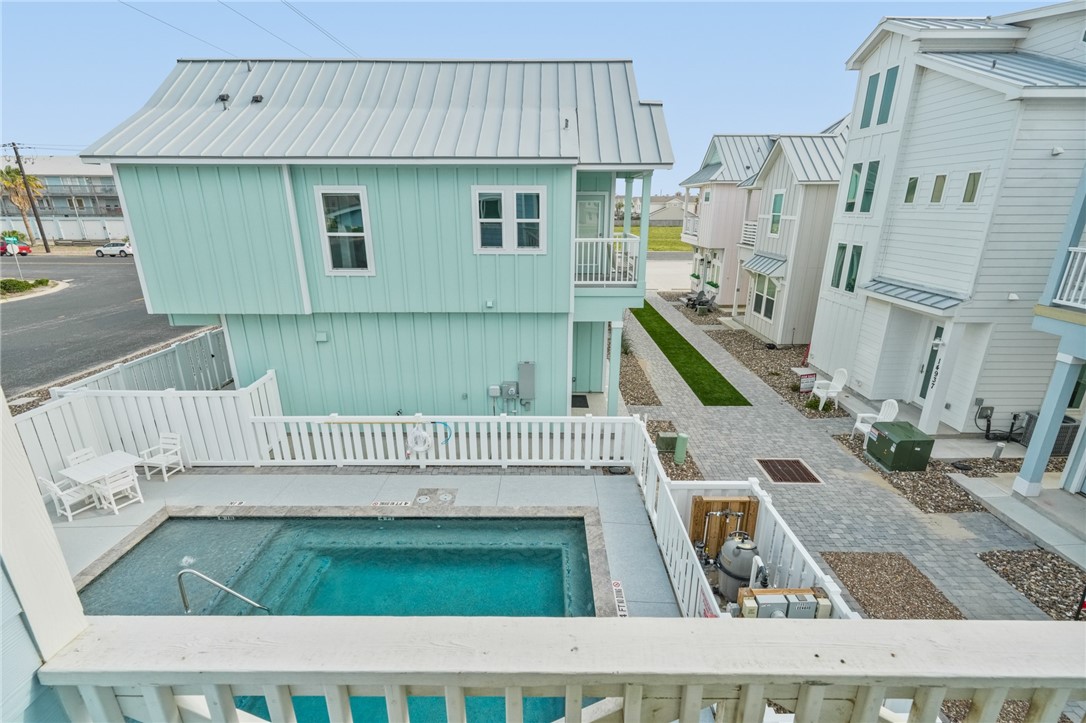 14931 Leeward Drive Corpus Christi TX 78418