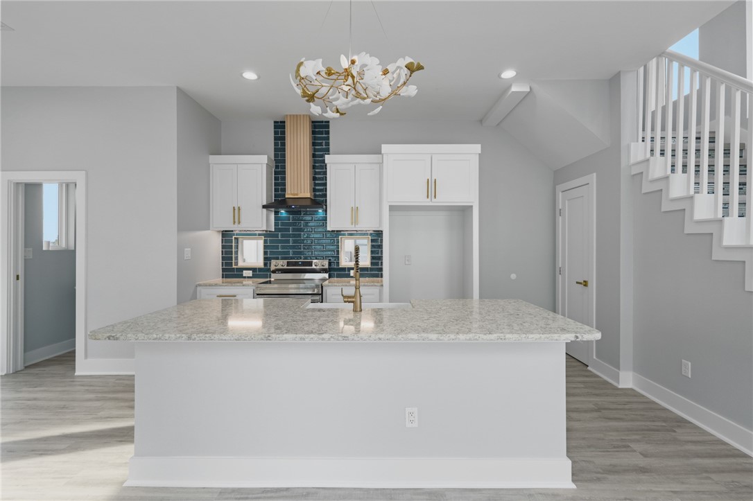 14931 Leeward Drive Corpus Christi TX 78418