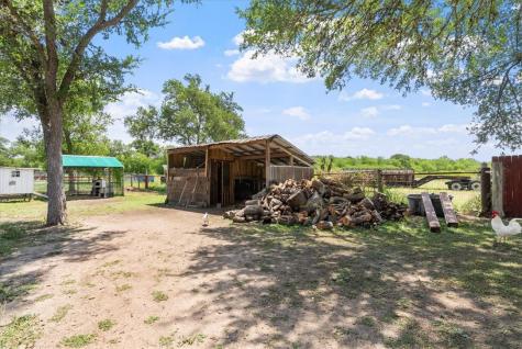 6154 County Road 97a Sandia TX 78383