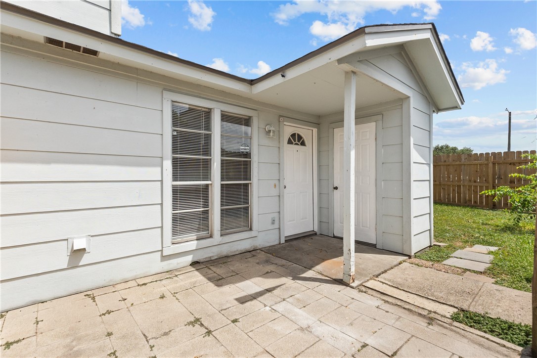7202 Mansions Dr A-1 (P-1) Corpus Christi TX 78414
