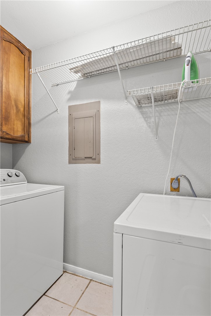 7202 Mansions Dr A-1 (P-1) Corpus Christi TX 78414