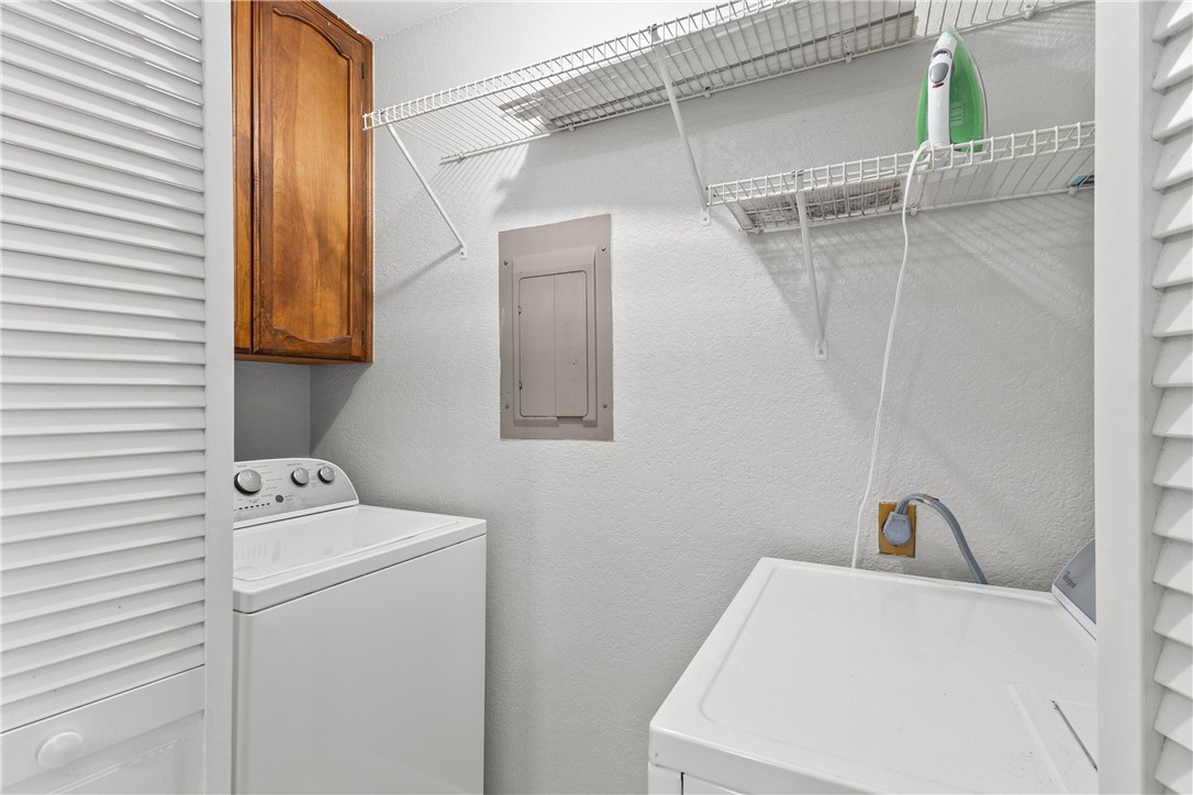 7202 Mansions Dr A-1 (P-1) Corpus Christi TX 78414