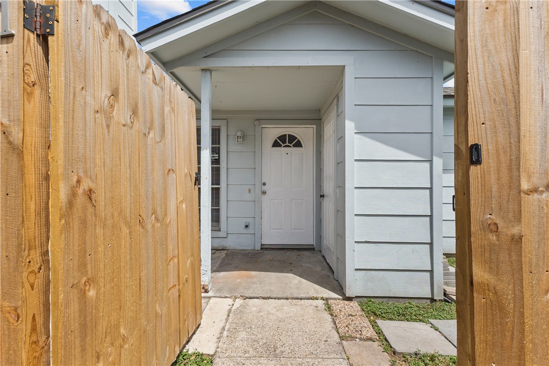 7202 Mansions Dr A-1 (P-1) Corpus Christi TX 78414