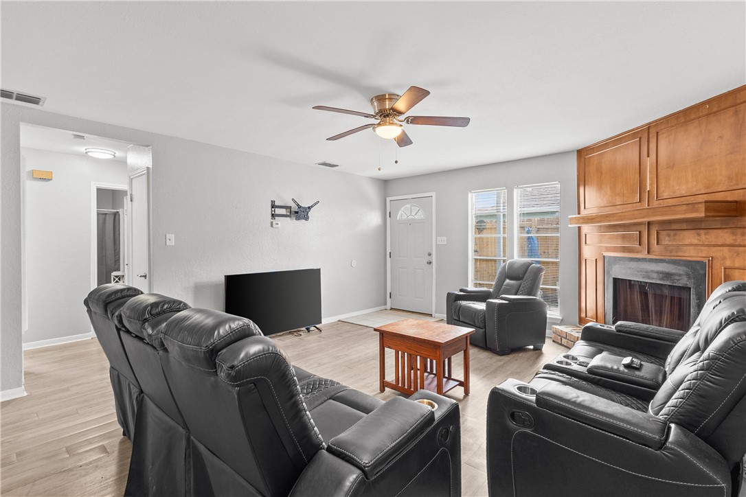 7202 Mansions Dr A-1 (P-1) Corpus Christi TX 78414