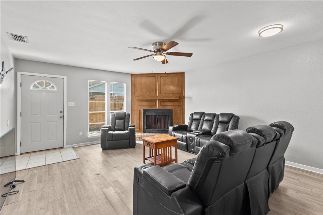 7202 Mansions Dr A-1 (P-1) Corpus Christi TX 78414
