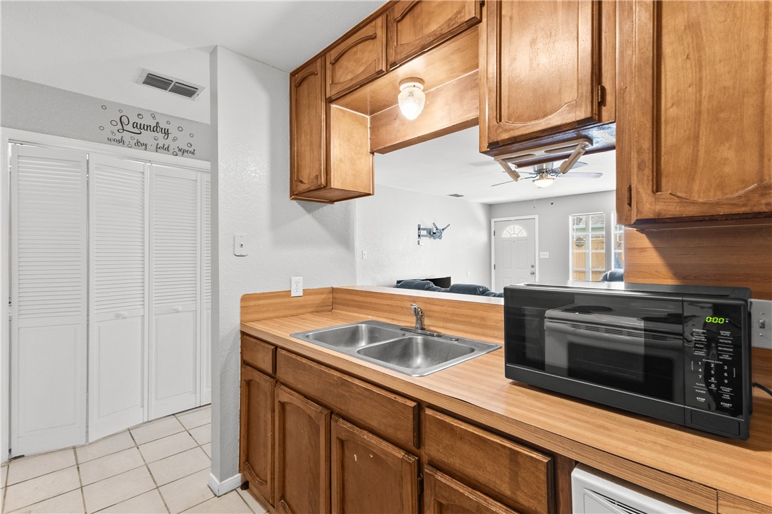 7202 Mansions Dr A-1 (P-1) Corpus Christi TX 78414