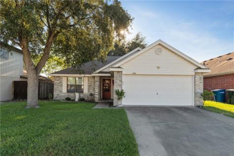 7906 Caribou Drive Corpus Christi TX 78414