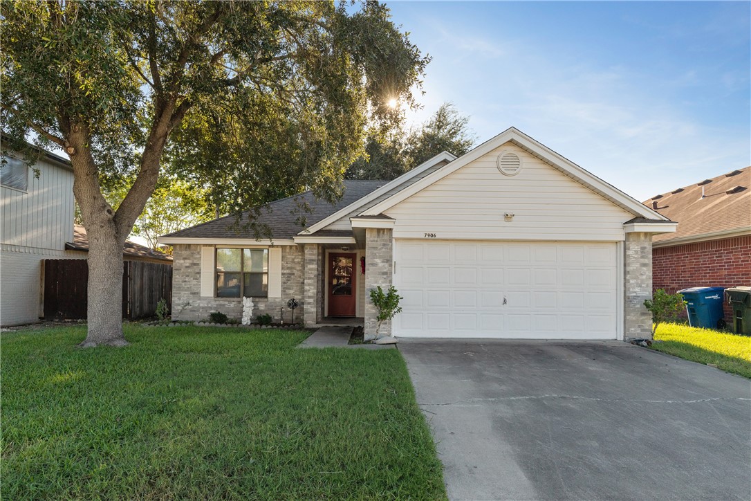 7906 Caribou Drive Corpus Christi TX 78414