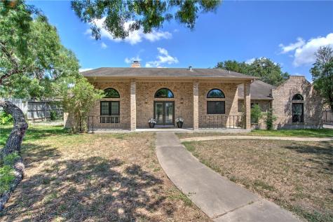 4102 Castle Valley Drive Corpus Christi TX 78410
