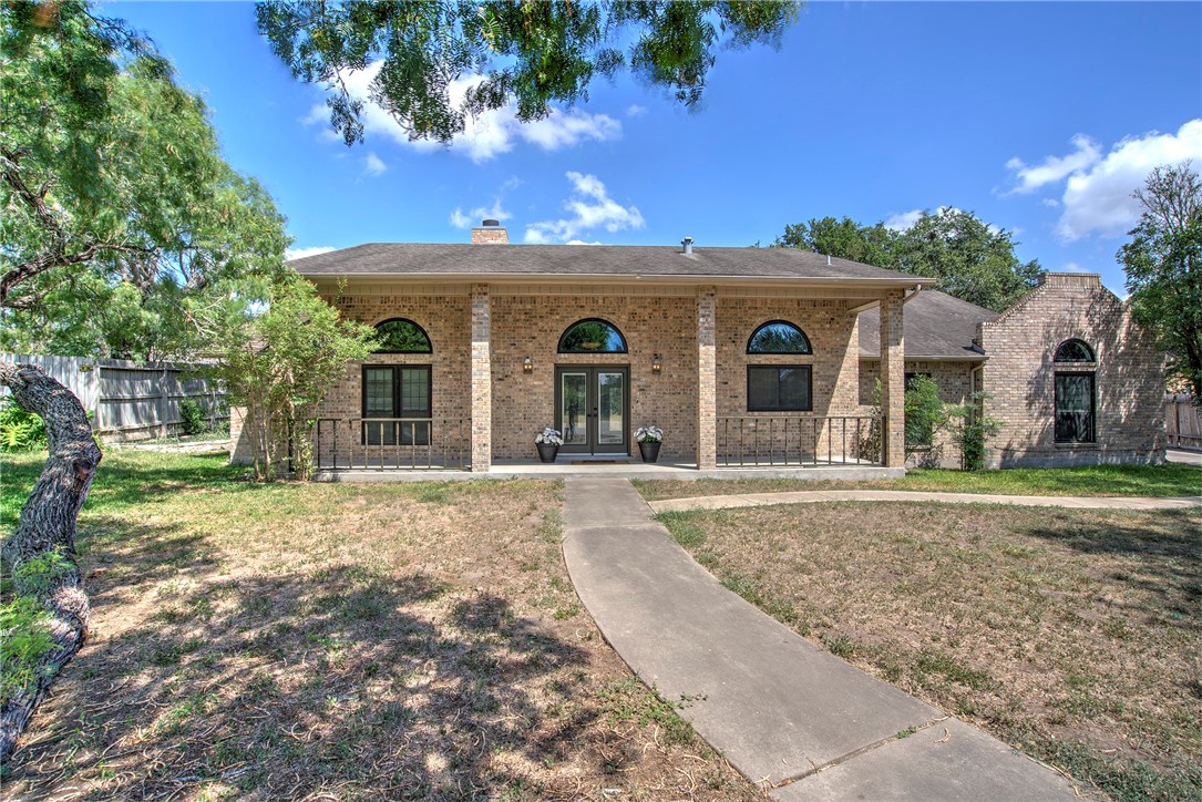 4102 Castle Valley Drive Corpus Christi TX 78410