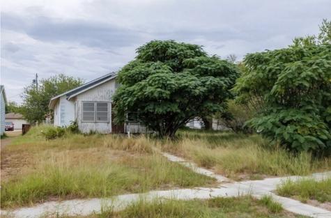 2595 Arkansas Street Ingleside TX 78362