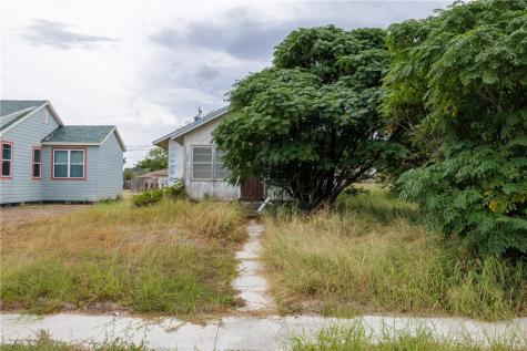 2595 Arkansas Street Ingleside TX 78362