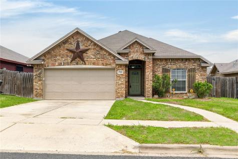15414 Big Cyprus Bayou Drive Corpus Christi TX 78410