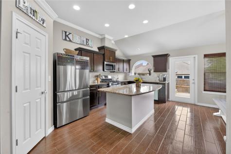 15414 Big Cyprus Bayou Drive Corpus Christi TX 78410