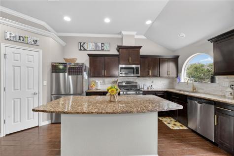 15414 Big Cyprus Bayou Drive Corpus Christi TX 78410