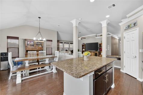 15414 Big Cyprus Bayou Drive Corpus Christi TX 78410