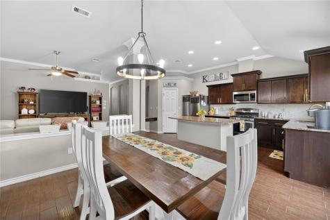 15414 Big Cyprus Bayou Drive Corpus Christi TX 78410