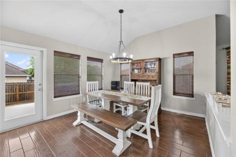 15414 Big Cyprus Bayou Drive Corpus Christi TX 78410