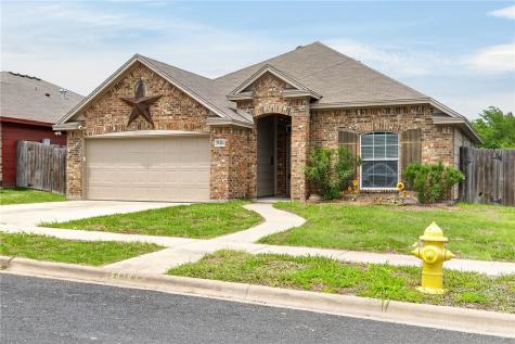 15414 Big Cyprus Bayou Drive Corpus Christi TX 78410