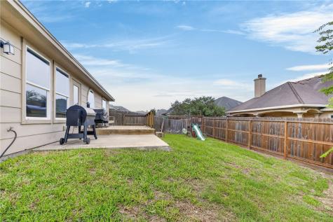 15414 Big Cyprus Bayou Drive Corpus Christi TX 78410
