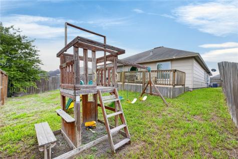 15414 Big Cyprus Bayou Drive Corpus Christi TX 78410