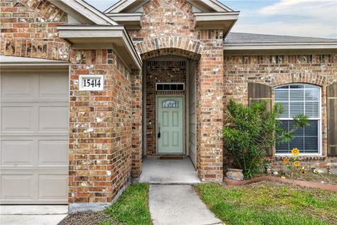 15414 Big Cyprus Bayou Drive Corpus Christi TX 78410
