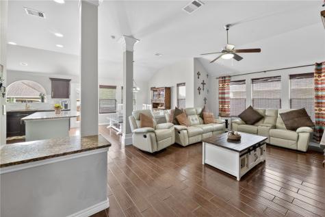 15414 Big Cyprus Bayou Drive Corpus Christi TX 78410
