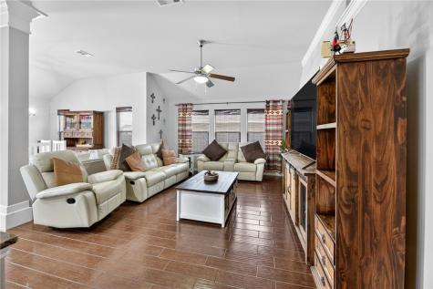 15414 Big Cyprus Bayou Drive Corpus Christi TX 78410