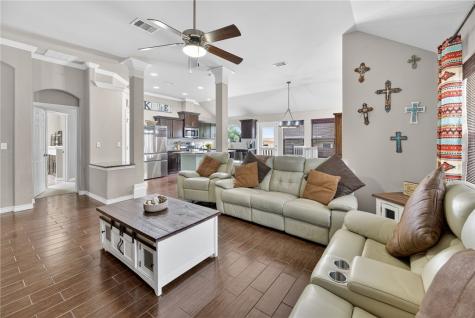 15414 Big Cyprus Bayou Drive Corpus Christi TX 78410