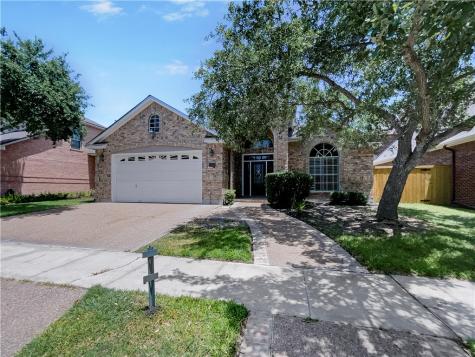 426 Colony Drive Corpus Christi TX 78412