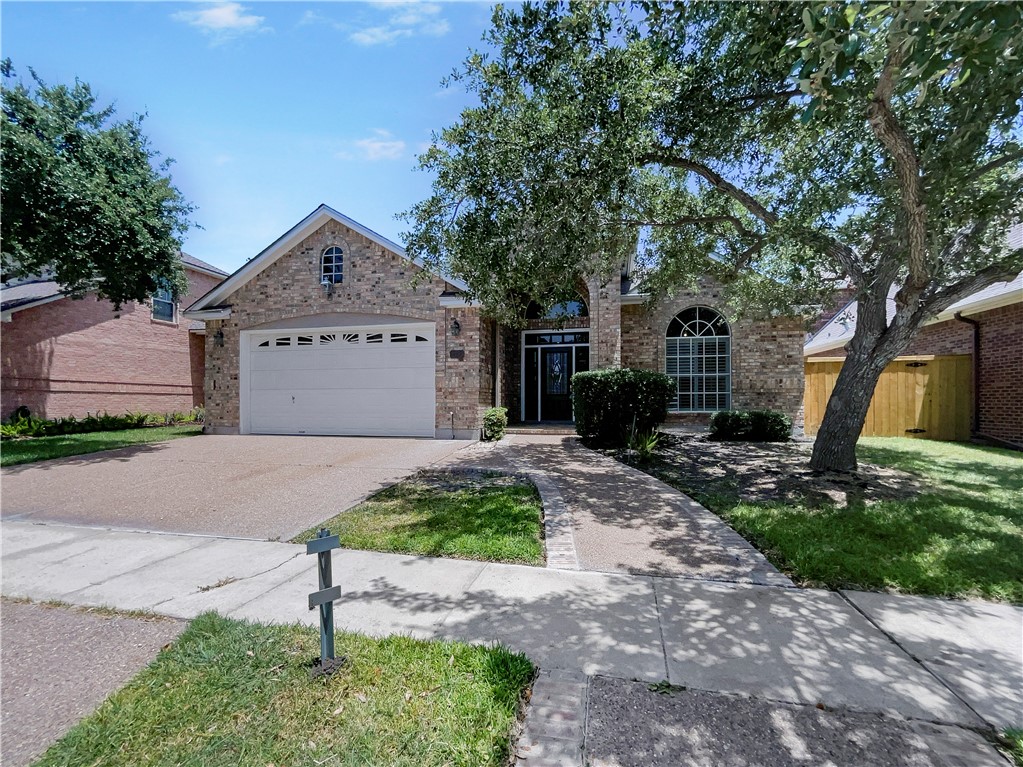 426 Colony Drive Corpus Christi TX 78412