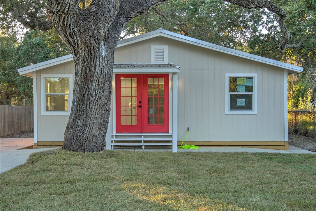 844 S Rife Street Aransas Pass TX 78336