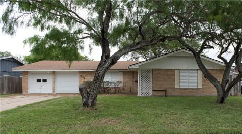 1326 Nile Drive Corpus Christi TX 78412