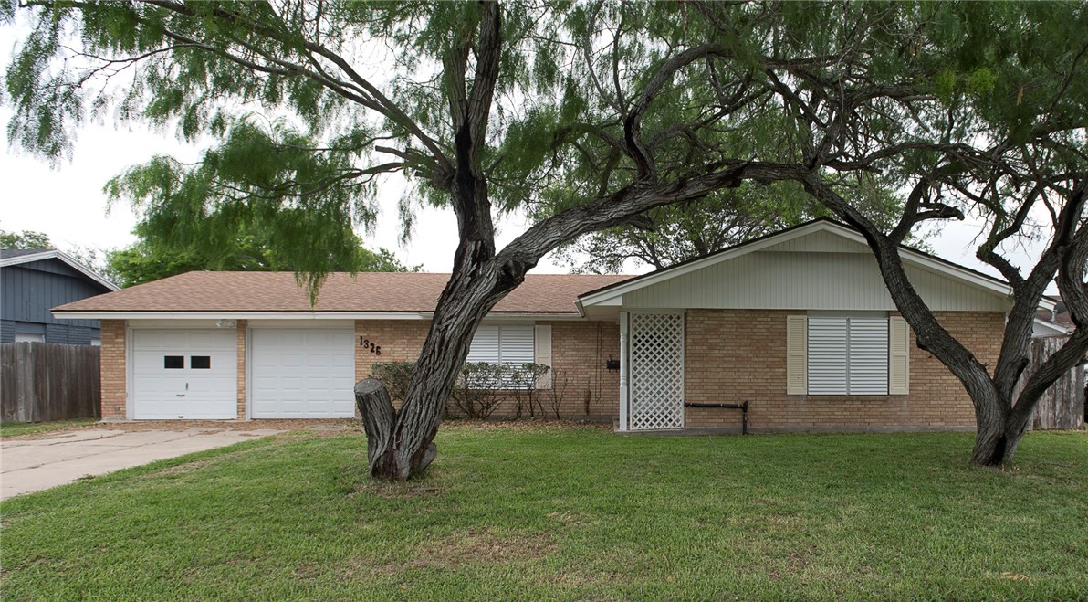1326 Nile Drive Corpus Christi TX 78412