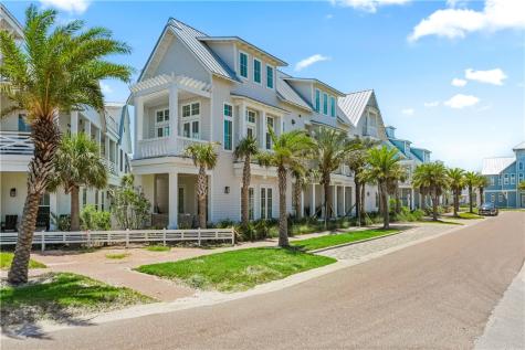 201 Laughter Lane Port Aransas TX 78373