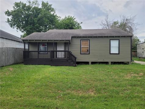 3437 Southland Drive Corpus Christi TX 78408