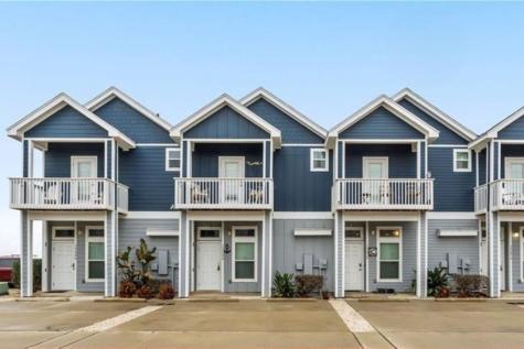 15208 Beach Way Drive Corpus Christi TX 78418