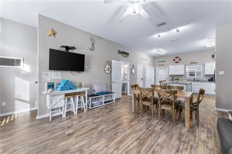 15208 Beach Way Drive Corpus Christi TX 78418