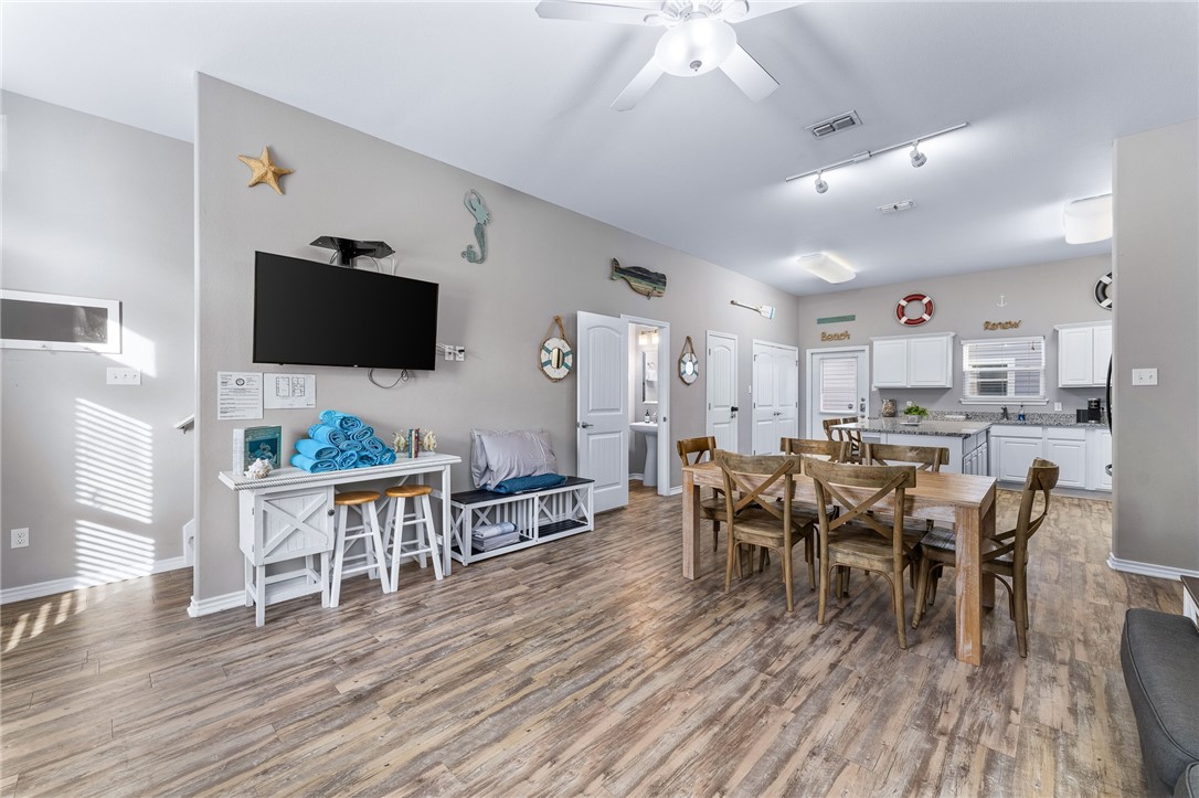15208 Beach Way Drive Corpus Christi TX 78418