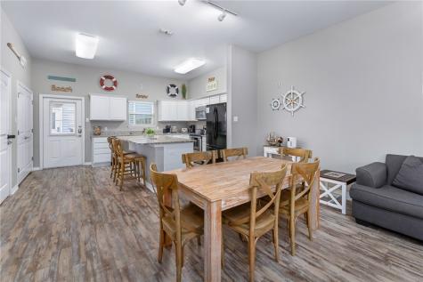 15208 Beach Way Drive Corpus Christi TX 78418