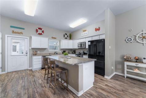 15208 Beach Way Drive Corpus Christi TX 78418
