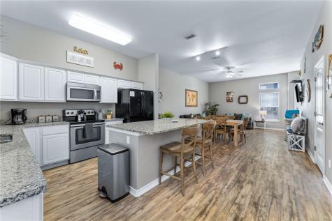 15208 Beach Way Drive Corpus Christi TX 78418