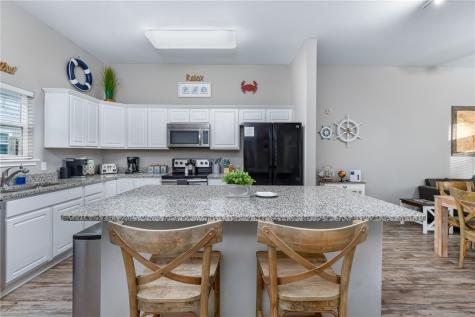 15208 Beach Way Drive Corpus Christi TX 78418