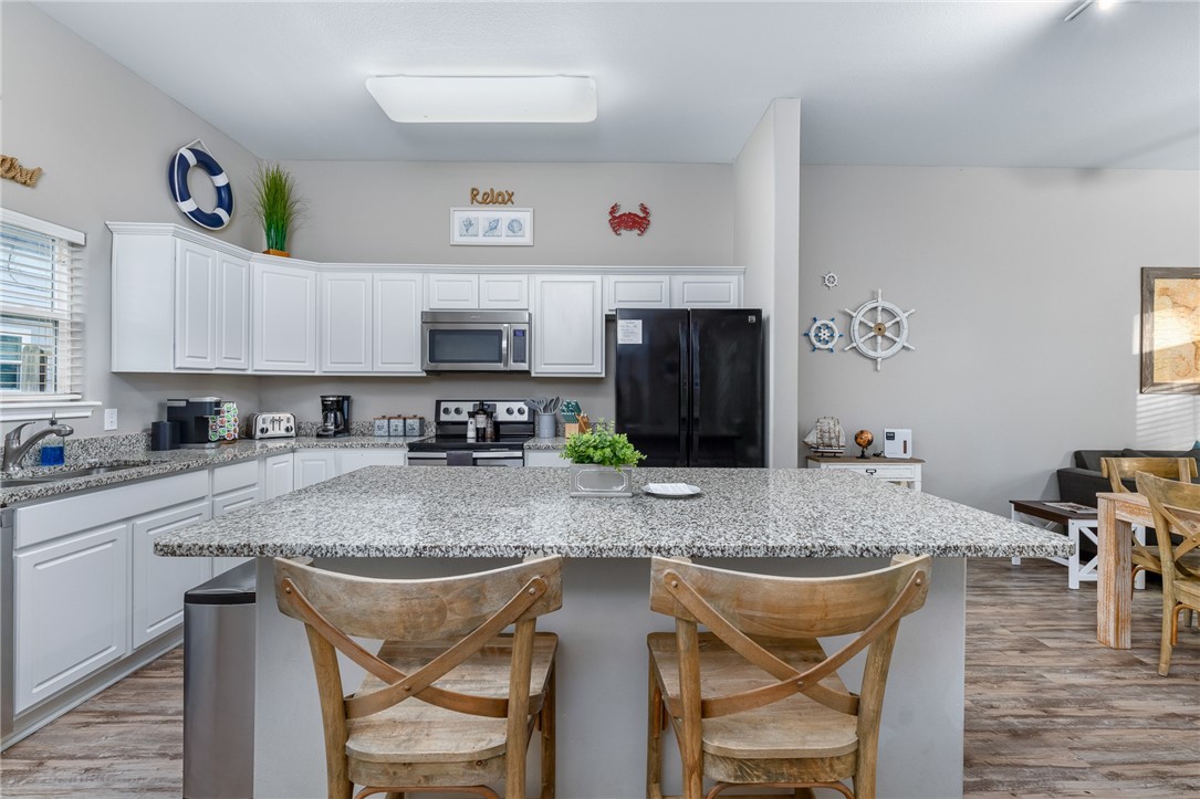 15208 Beach Way Drive Corpus Christi TX 78418