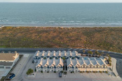 15208 Beach Way Drive Corpus Christi TX 78418