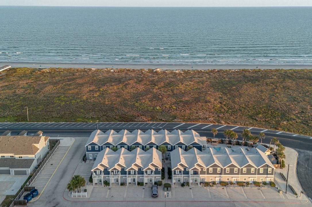 15208 Beach Way Drive Corpus Christi TX 78418