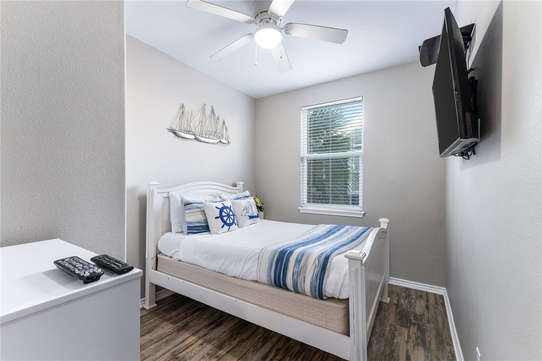 15208 Beach Way Drive Corpus Christi TX 78418
