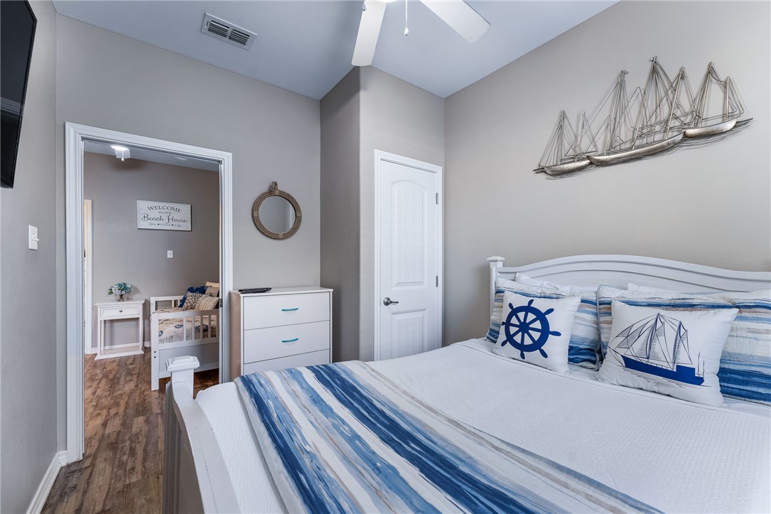 15208 Beach Way Drive Corpus Christi TX 78418